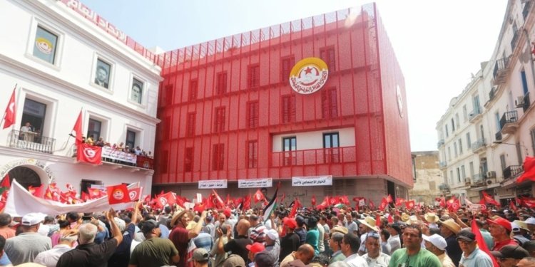 Course au bureau exécutif de l’UGTT : Deux listes en lice, une troisième en gestation