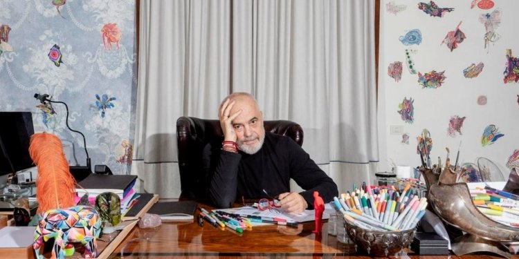 Comment l&rsquo;Albanie navigue entre adhésion européenne et alliance américaine