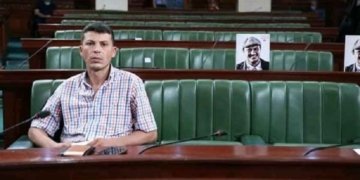 Lourde condamnation pour Sahbi Smara