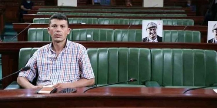 Lourde condamnation pour Sahbi Smara