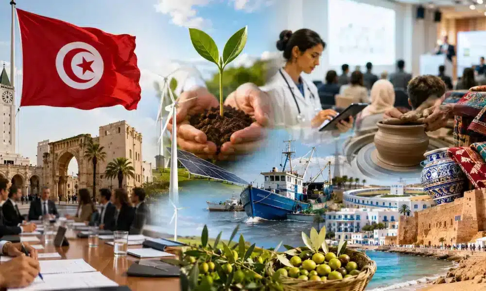 culture tunisie - Le Manager