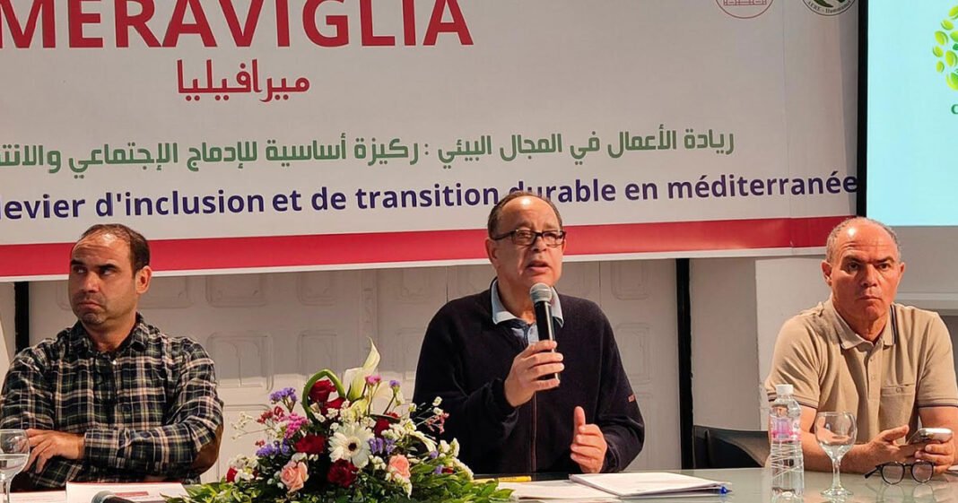Finance tunisie - Le Manager