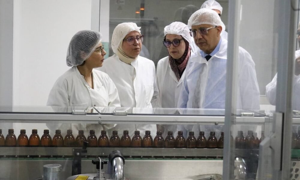 Santé tunisie - Le Manager