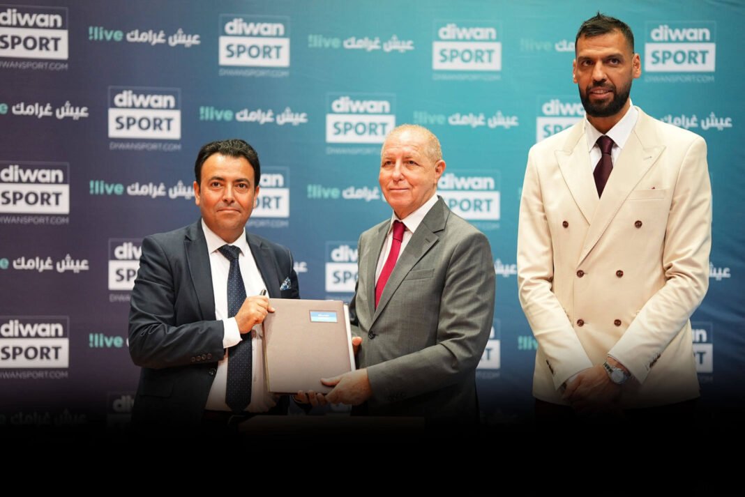 sport tunisie - Le Manager