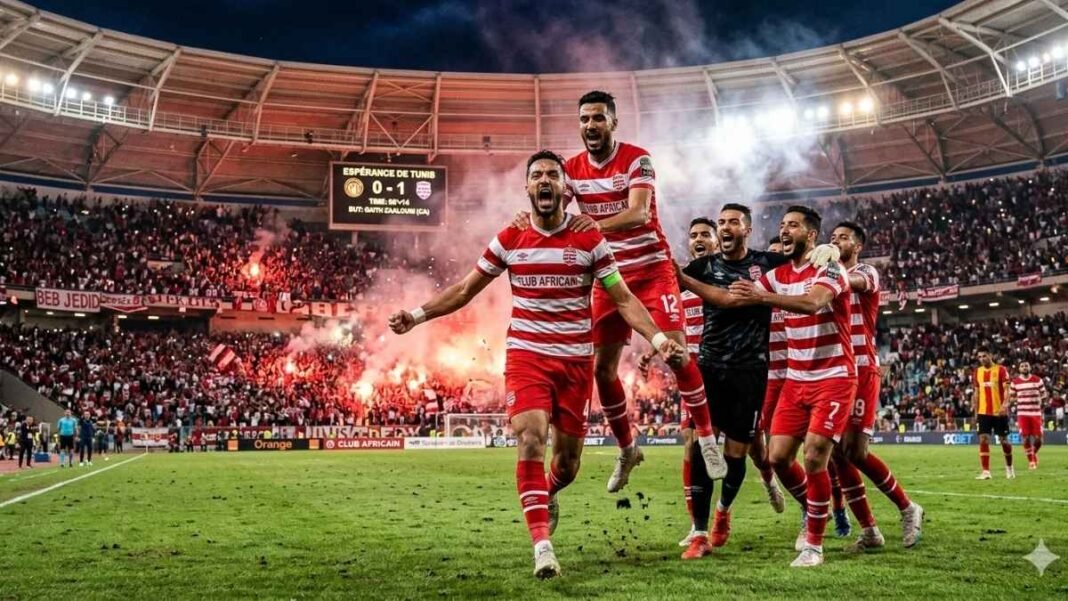 sport tunisie - Le Manager