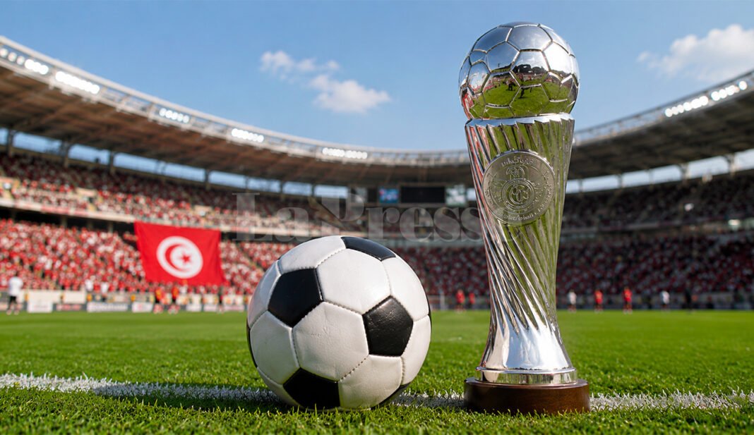 sport tunisie - Le Manager