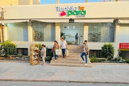 Tunisiepara parapharmacie en ligne en Tunisie